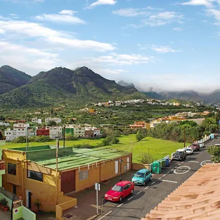 Atico Vegas Valsequillo de Gran Canaria