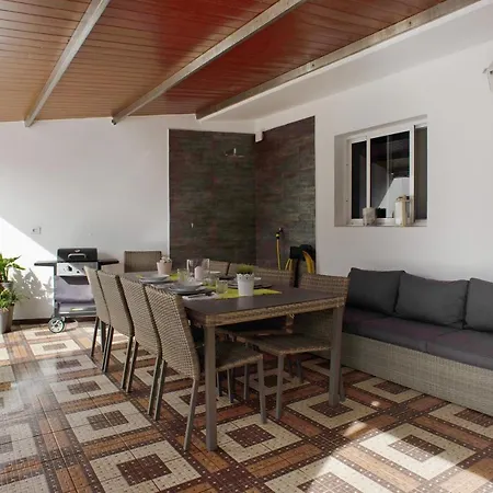 Atico Vegas Holiday home