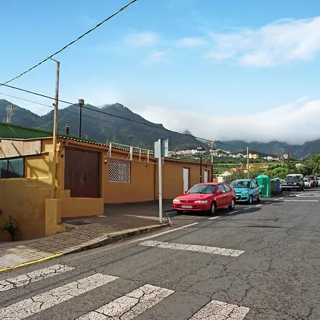 Holiday home Atico Vegas Valsequillo de Gran Canaria