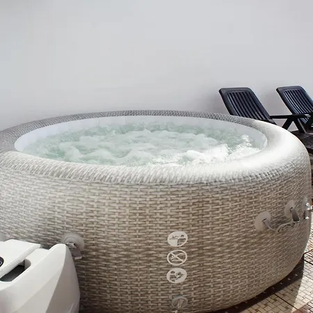 Holiday home Atico Vegas